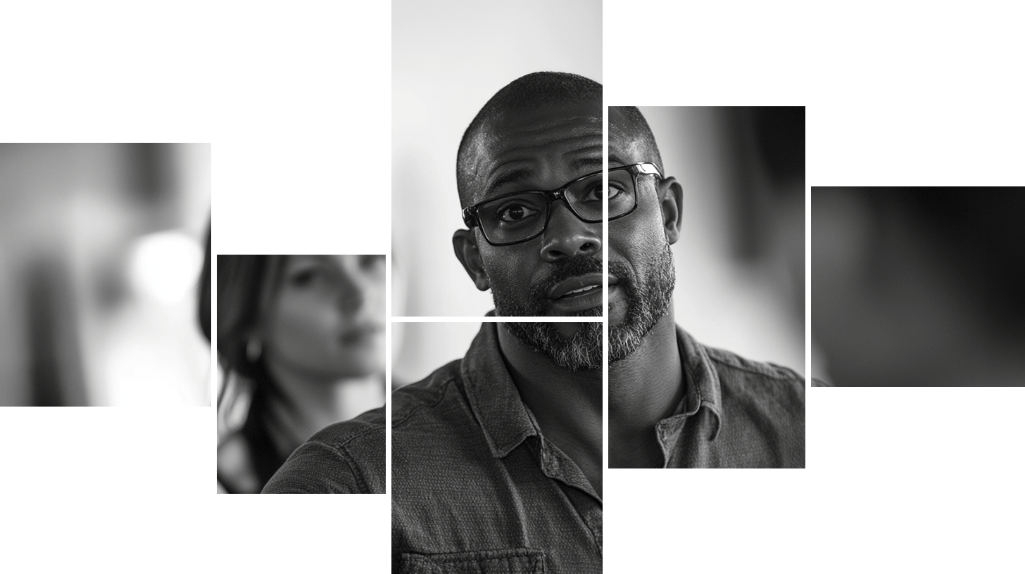 Customer Data Platform (CDP) header