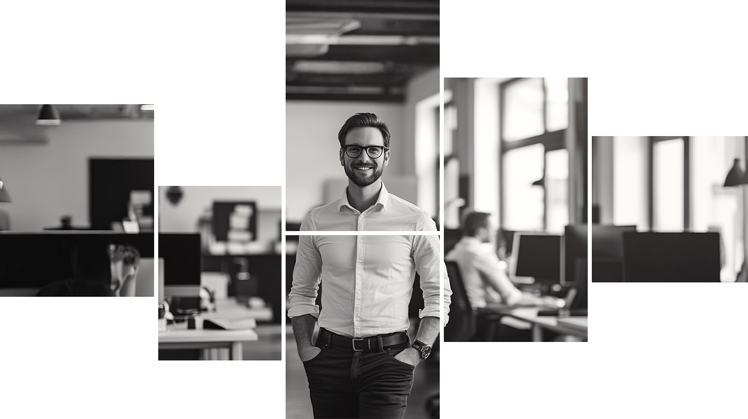 DevOps concierge header