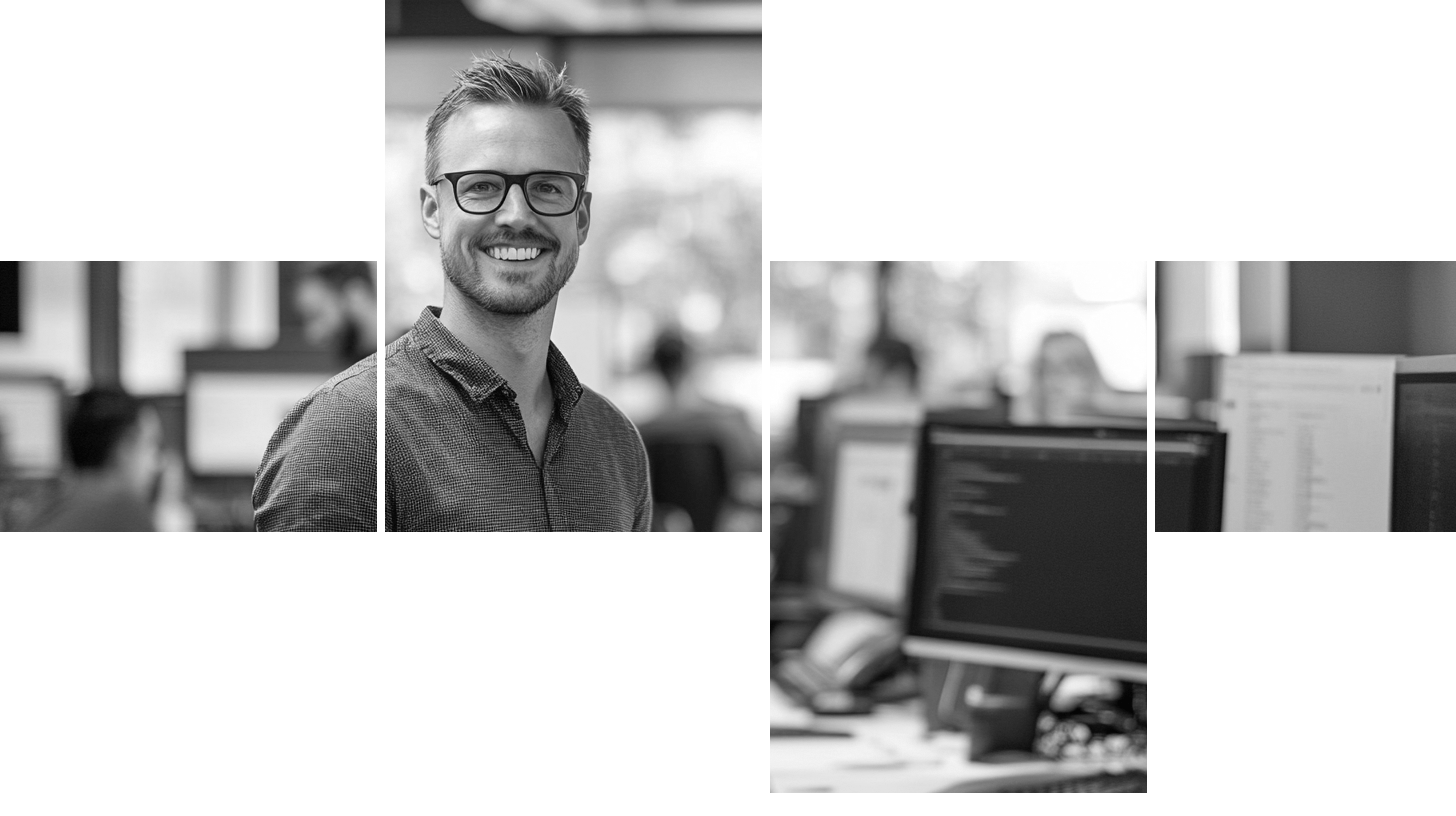 Hybrid Headless CMS header