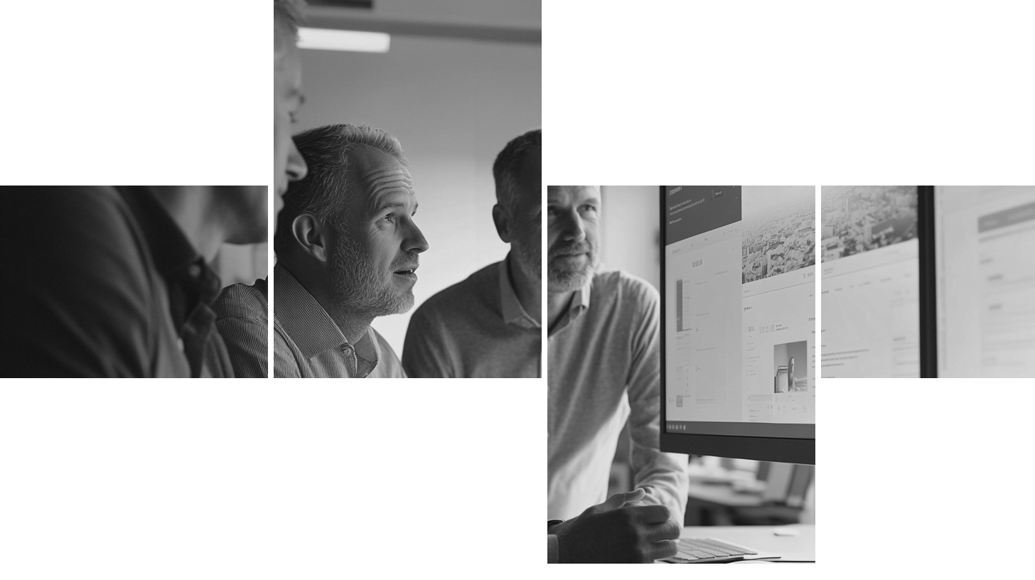 Operational support header