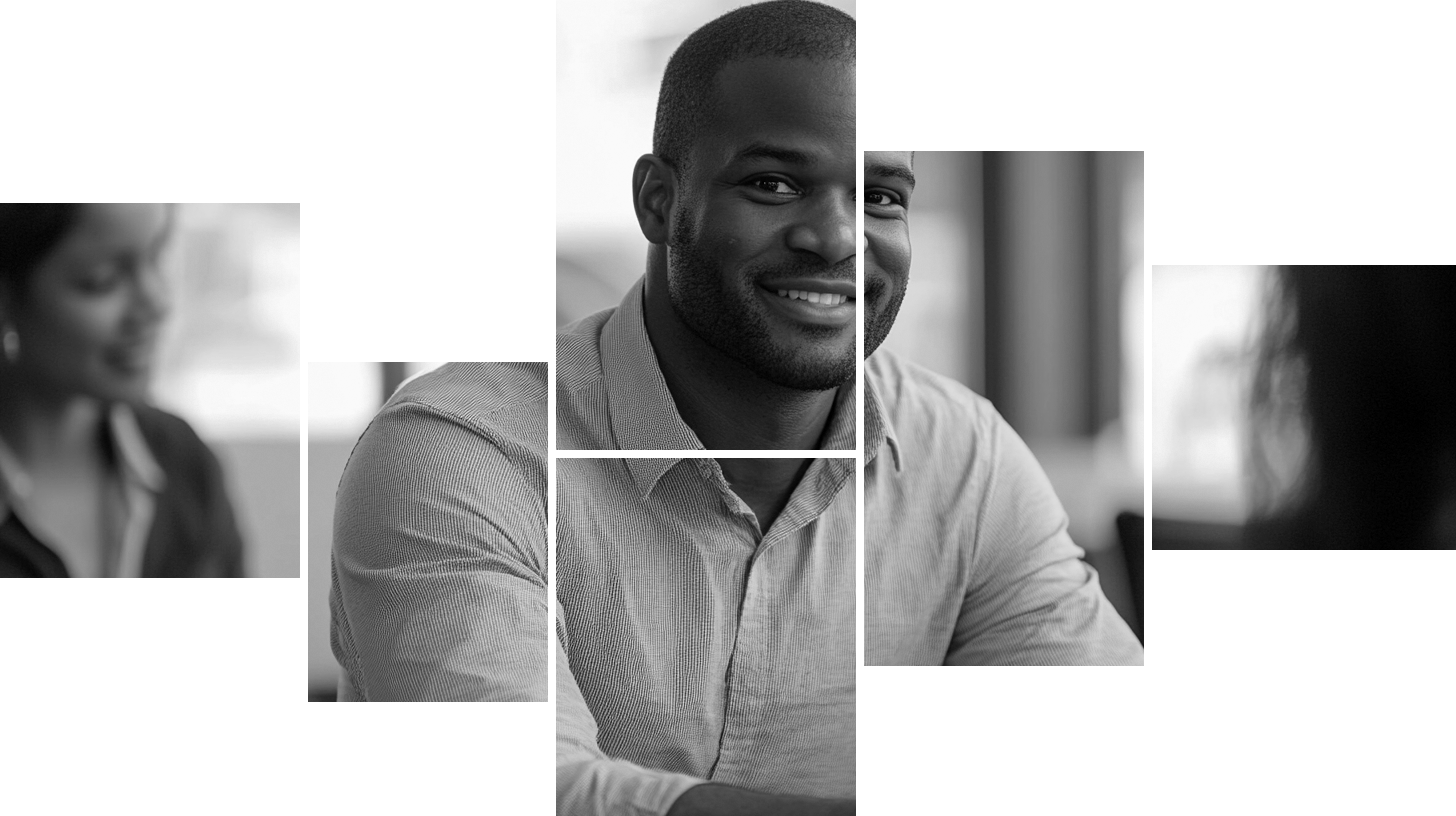 Scalable platforms header