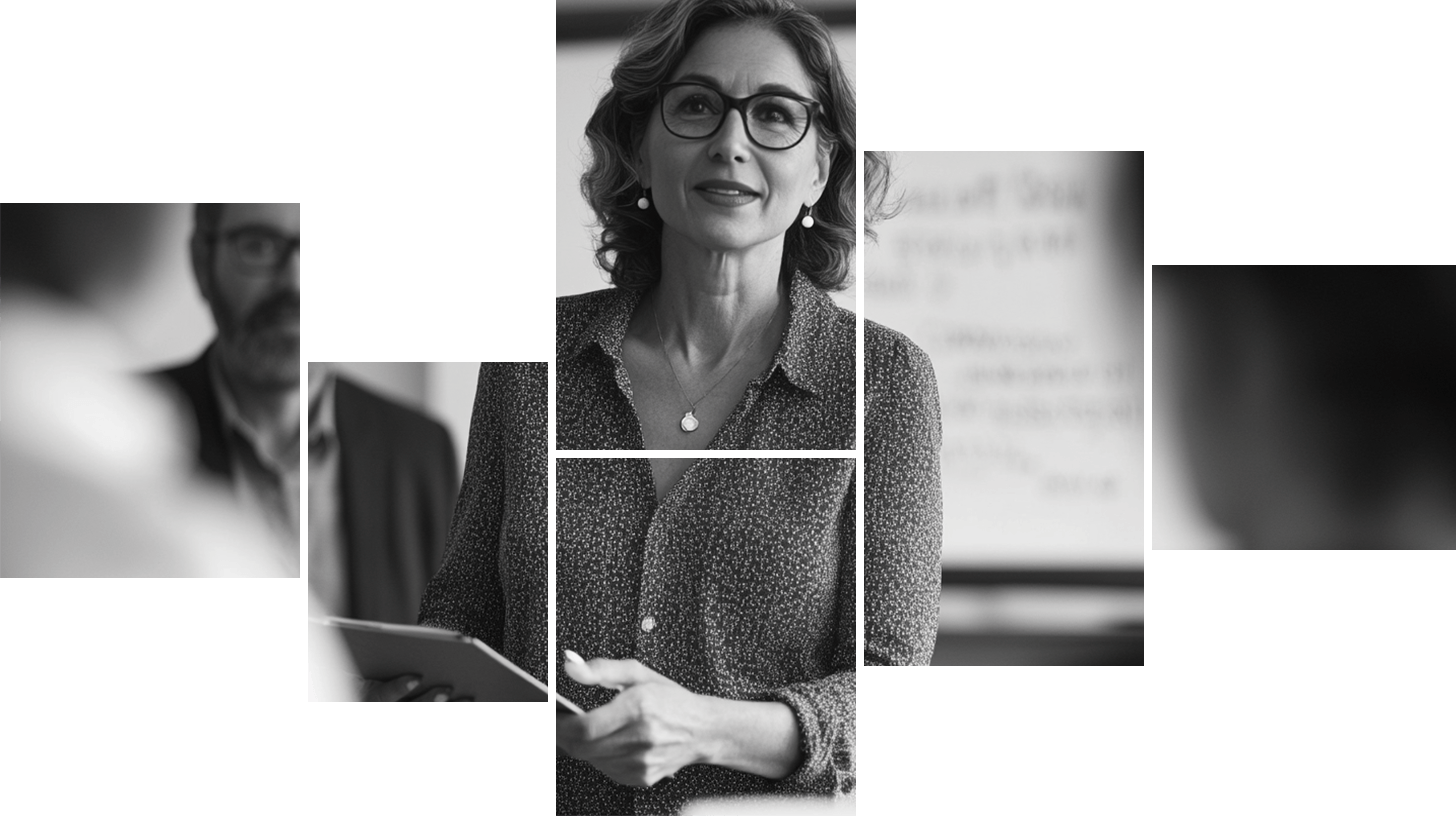 Audits and reviews header